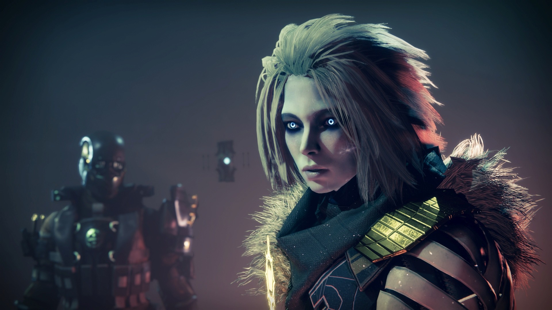Destiny 2: La Reina Bruja - Imagen 40